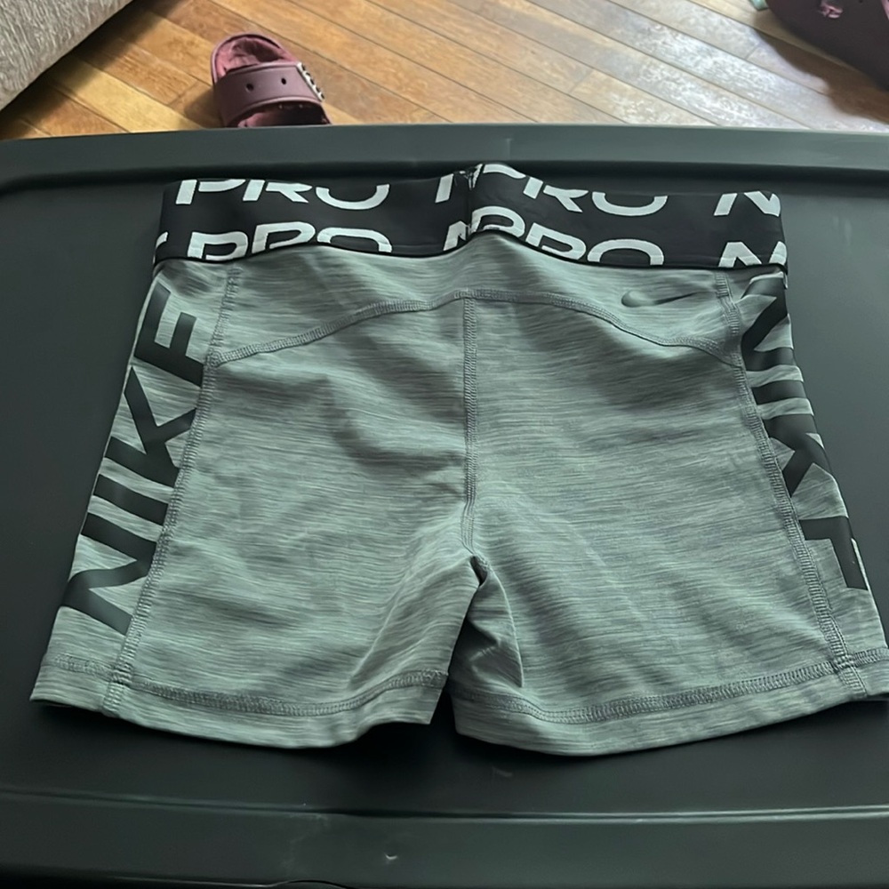 Athletic shorts